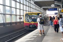 Berlín - Prodloužený víkend u Baltu (září 2024)