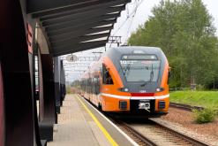 Kõnnu Suursoo - Prodloužený víkend u Baltu (září 2024)