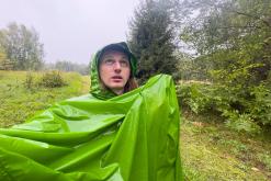 Kõnnu Suursoo - Prodloužený víkend u Baltu (září 2024)