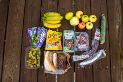 Kõnnu Suursoo - Prodloužený víkend u Baltu (září 2024)