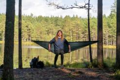 Kõnnu Suursoo - Prodloužený víkend u Baltu (září 2024)