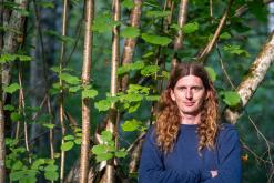 Kõnnu Suursoo - Prodloužený víkend u Baltu (září 2024)