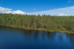 Kõnnu Suursoo - Prodloužený víkend u Baltu (září 2024)