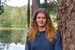 Kõnnu Suursoo - Prodloužený víkend u Baltu (září 2024)