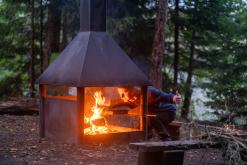 Kõnnu Suursoo - Prodloužený víkend u Baltu (září 2024)