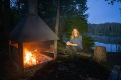 Kõnnu Suursoo - Prodloužený víkend u Baltu (září 2024)