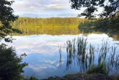 Kõnnu Suursoo - Prodloužený víkend u Baltu (září 2024)