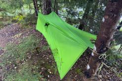 Kõnnu Suursoo - Prodloužený víkend u Baltu (září 2024)