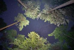 Kõnnu Suursoo - Prodloužený víkend u Baltu (září 2024)