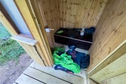 Kõnnu Suursoo - Prodloužený víkend u Baltu (září 2024)