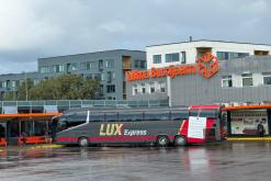 Tallinn - Prodloužený víkend u Baltu (září 2024)