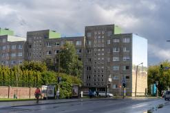 Tallinn - Prodloužený víkend u Baltu (září 2024)