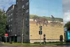 Tallinn - Prodloužený víkend u Baltu (září 2024)