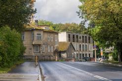 Tallinn - Prodloužený víkend u Baltu (září 2024)