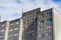 Tallinn - Prodloužený víkend u Baltu (září 2024)