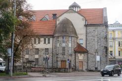 Tallinn - Prodloužený víkend u Baltu (září 2024)