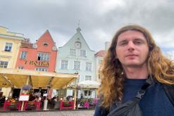 Tallinn - Prodloužený víkend u Baltu (září 2024)