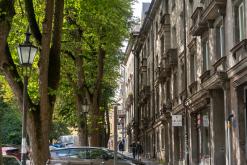 Tallinn - Prodloužený víkend u Baltu (září 2024)