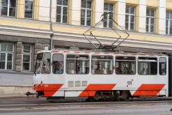 Tallinn - Prodloužený víkend u Baltu (září 2024)