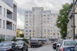 Tallinn - Prodloužený víkend u Baltu (září 2024)