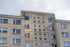 Tallinn - Prodloužený víkend u Baltu (září 2024)