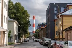 Tallinn - Prodloužený víkend u Baltu (září 2024)