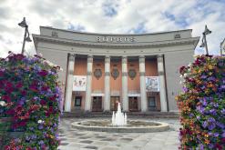 Tallinn - Prodloužený víkend u Baltu (září 2024)