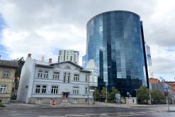 Tallinn - Prodloužený víkend u Baltu (září 2024)