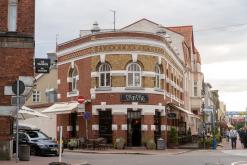 Pärnu - Prodloužený víkend u Baltu (září 2024)