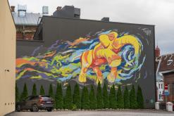 Pärnu - Prodloužený víkend u Baltu (září 2024)