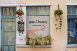 Pärnu - Prodloužený víkend u Baltu (září 2024)