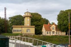 Pärnu - Prodloužený víkend u Baltu (září 2024)