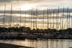 Pärnu - Prodloužený víkend u Baltu (září 2024)