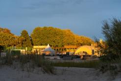 Pärnu - Prodloužený víkend u Baltu (září 2024)