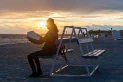 Pärnu - Prodloužený víkend u Baltu (září 2024)