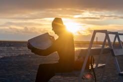 Pärnu - Prodloužený víkend u Baltu (září 2024)