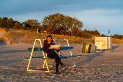 Pärnu - Prodloužený víkend u Baltu (září 2024)