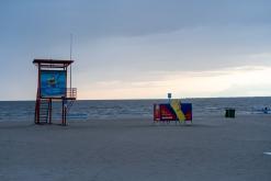 Pärnu - Prodloužený víkend u Baltu (září 2024)