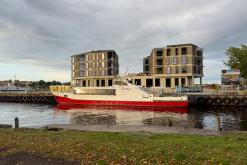 Pärnu - Prodloužený víkend u Baltu (září 2024)