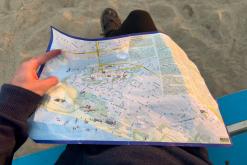 Pärnu - Prodloužený víkend u Baltu (září 2024)