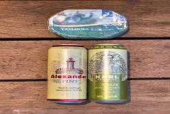 Pärnu - Prodloužený víkend u Baltu (září 2024)