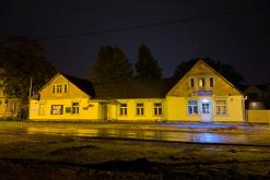 Pärnu - Prodloužený víkend u Baltu (září 2024)