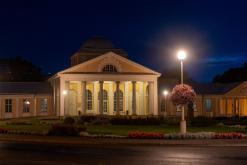 Pärnu - Prodloužený víkend u Baltu (září 2024)