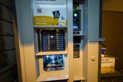 Pärnu - Prodloužený víkend u Baltu (září 2024)