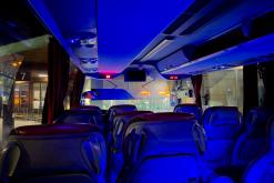 Pärnu - Prodloužený víkend u Baltu (září 2024)