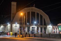 Riga - Prodloužený víkend u Baltu (září 2024)