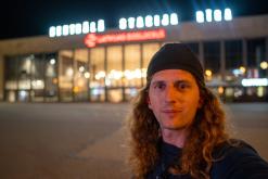 Riga - Prodloužený víkend u Baltu (září 2024)