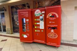 Riga - Prodloužený víkend u Baltu (září 2024)