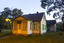 Jūrmala - Prodloužený víkend u Baltu (září 2024)