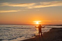 Jūrmala - Prodloužený víkend u Baltu (září 2024)